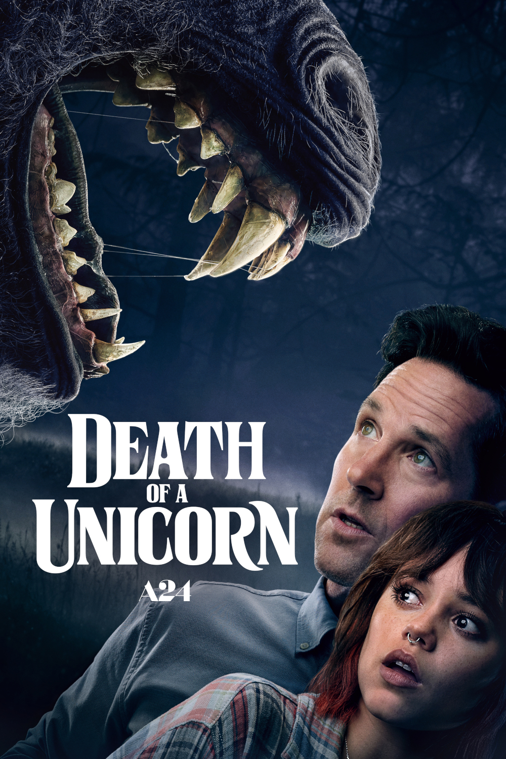 Death of a Unicorn (2025) [307915] (A1746271060) [[Movies]] --Plex--